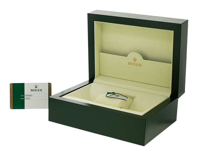Rolex Daytona 116503 Image 4